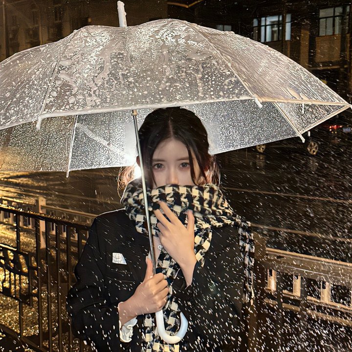 永不遗忘的美丽