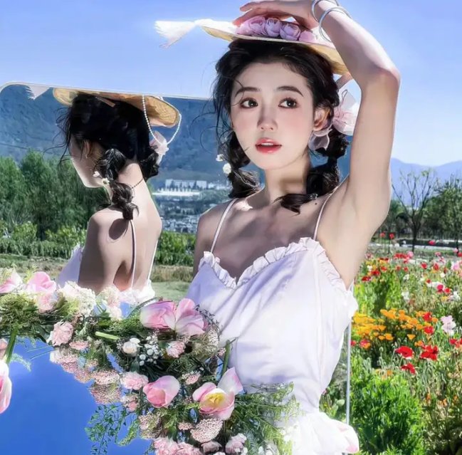 心想事成